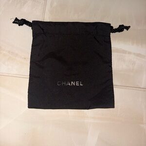 Chanel Pouch